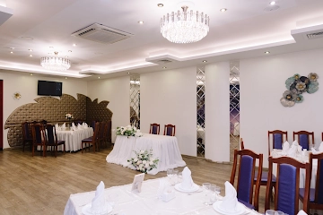 Ресторан Chanti