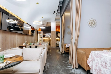 Ресторан Lianel