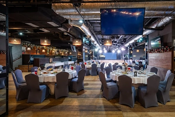 Ресторан Отдых