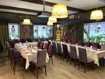 Ресторан Тбилисоба