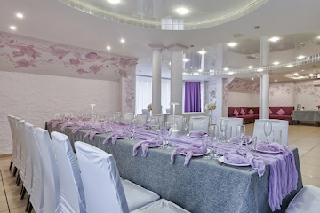 Ресторан Белая стрекоза