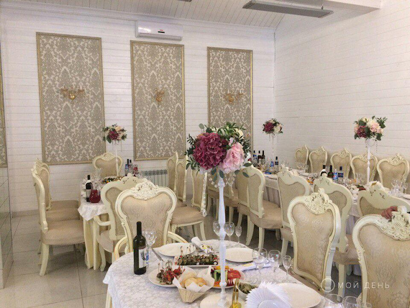 Ресторан «Золотая подкова» Барнаул, Шоссе Ленточный бор, 31 на день ...