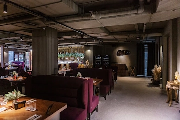 Ресторан Дуслык