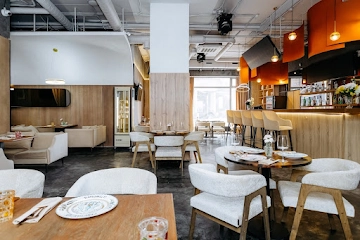 Ресторан Lianel