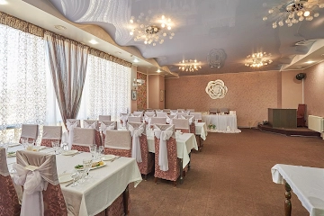 Ресторан Премьер