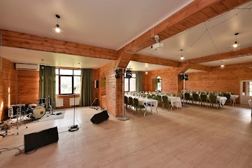 Ресторан Goldy Land
