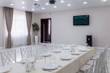 Ресторан Арцах