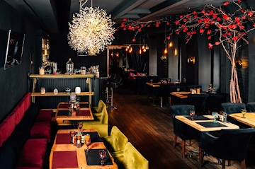 Ресторан PAR на Восстания