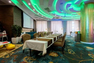 Ресторан Ramada