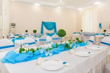 Ресторан Волга-Волга