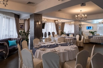 Ресторан Bellini