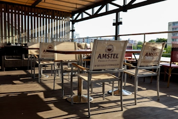 Ресторан Москвичи