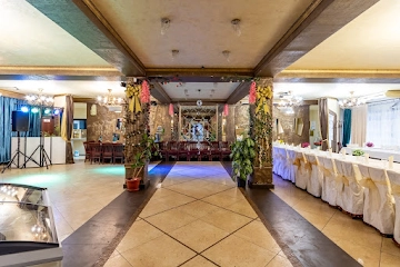 Ресторан Зеркала