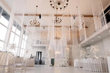 Ресторан Panorama Wedding House