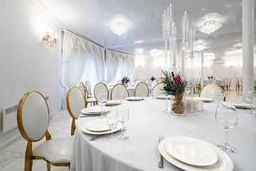 Ресторан БониМариЯ