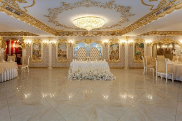 Ресторан Монарх