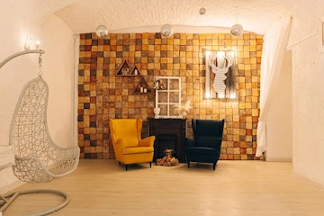 Ресторан Niagara на Галерной