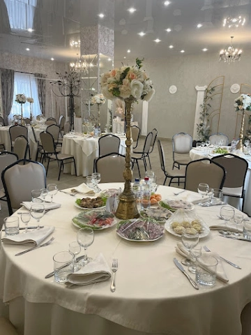 Ресторан Галатея