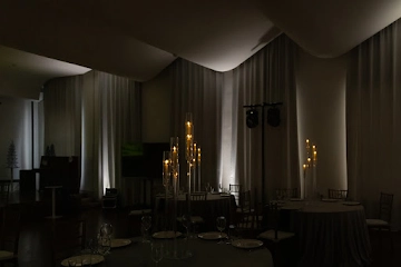 Ресторан Дом архитектора