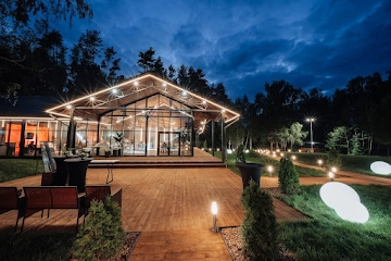 Ресторан URMAN house