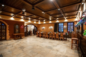 Ресторан Портос