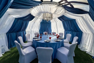 Ресторан Vnukovo Village