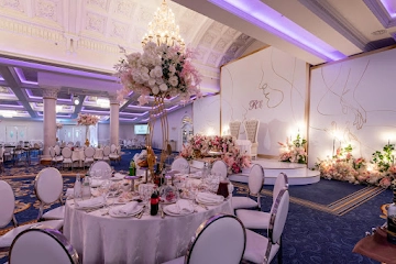 Ресторан Triumph Event Hall