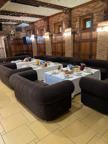 Ресторан Демидково