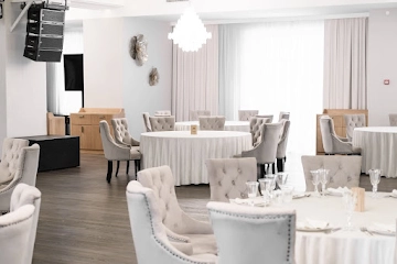 Ресторан Юдино Парк