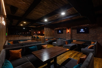 Ресторан Republic Hall