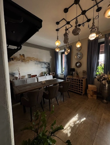 Ресторан Grigio