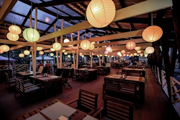 Ресторан Leto