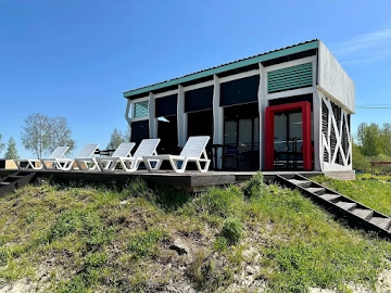 Ресторан Огонь Пляж