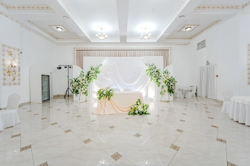 Ресторан Версаль