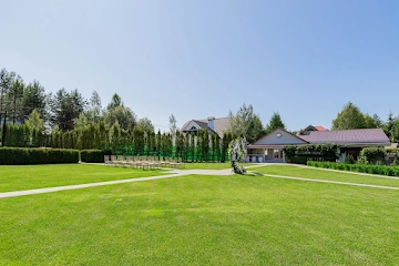 Ресторан Garden hall