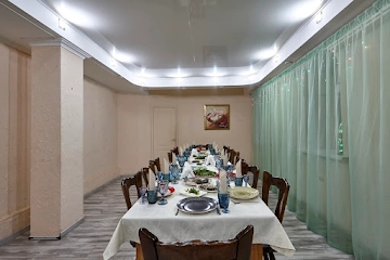 Ресторан Оджахури