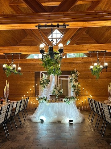 Ресторан У озера