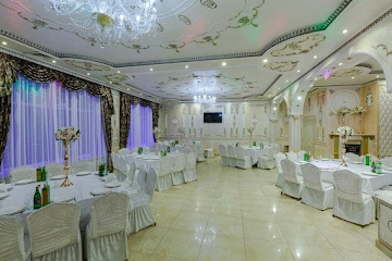 Ресторан Империя