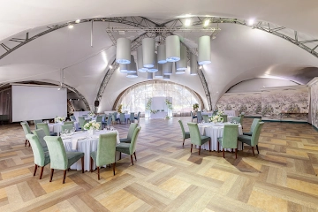 Ресторан Грин Лайн