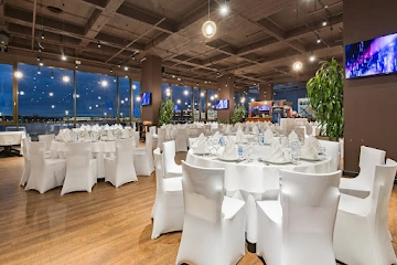 Ресторан Беринг