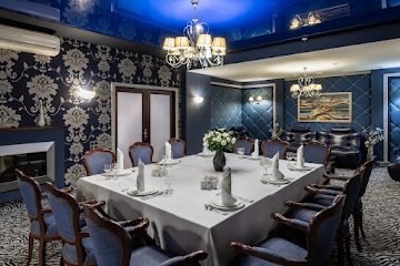 Ресторан Братина