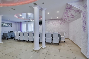 Ресторан Белая стрекоза