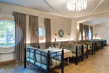 Ресторан Махаон