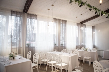 Ресторан Щербет на Зорге