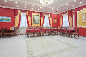 Ресторан Maestro