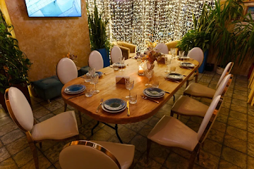 Ресторан Галактика 2.0