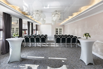 Ресторан Времена Года