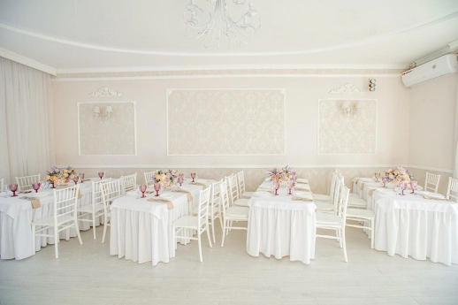 Ресторан Green Hall Ufa
