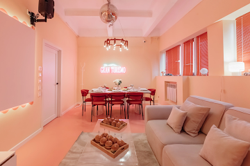 Ресторан Rubin Loft на Качалова