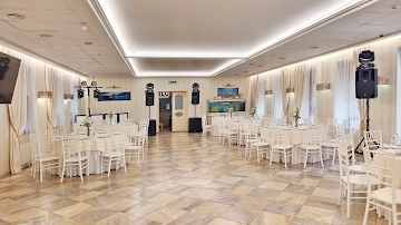 Ресторан Золотой берег